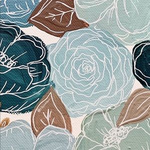 Meet your Posher, Addison